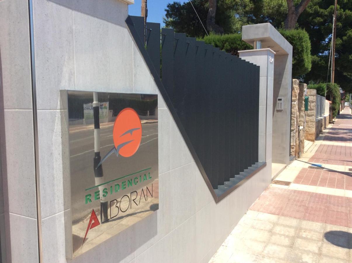 La casa del pompón Benicàssim Exterior foto
