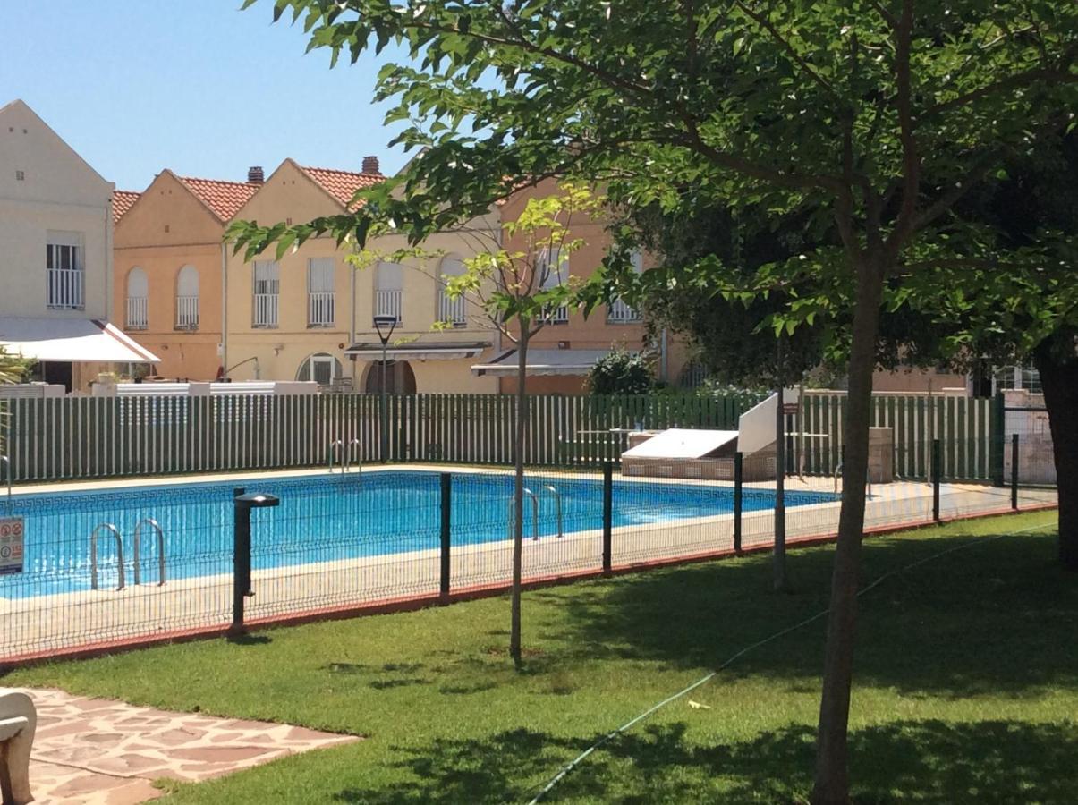 La casa del pompón Benicàssim Exterior foto